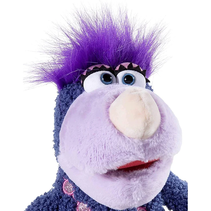 Jan & Henry 584877 Plüschtier – Bild 2