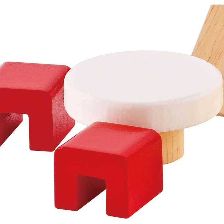 Hape E3456 - Kinderzimmer – Bild 5
