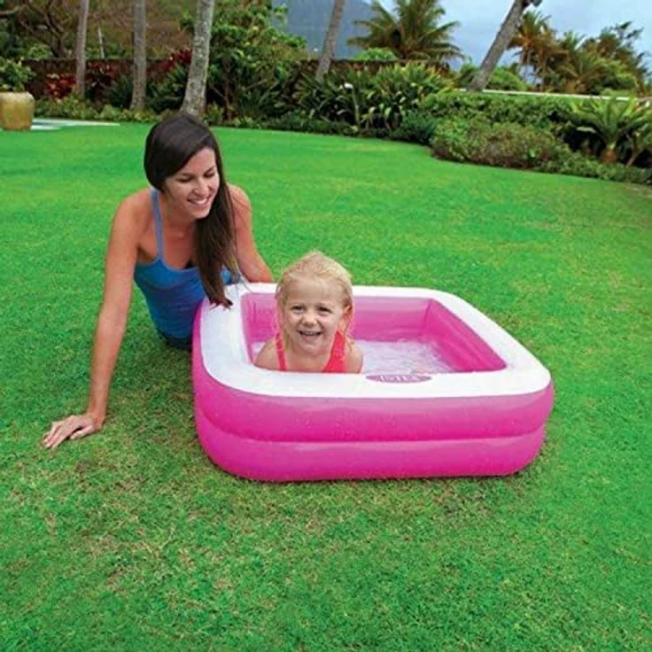 Kinderbecken Intex 57100NP 100 % PVC – Bild 7