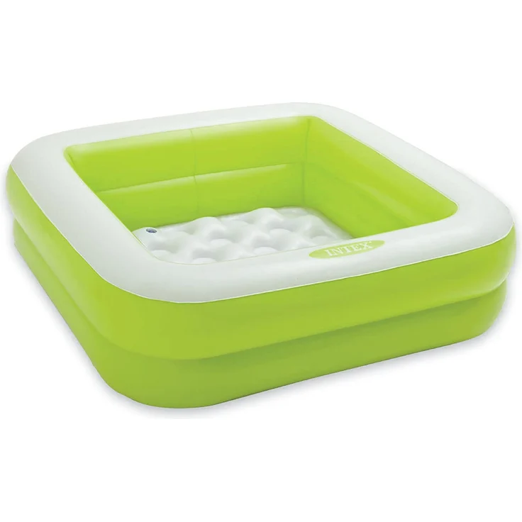 Kinderbecken Intex 57100NP 100 % PVC – Bild 8