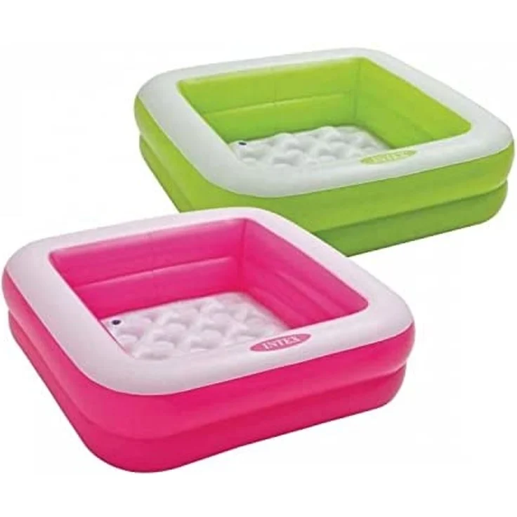 Kinderbecken Intex 57100NP 100 % PVC – Bild 3
