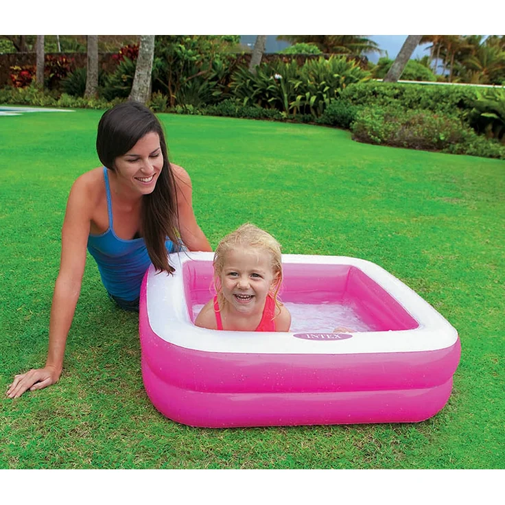 Kinderbecken Intex 57100NP 100 % PVC – Bild 5