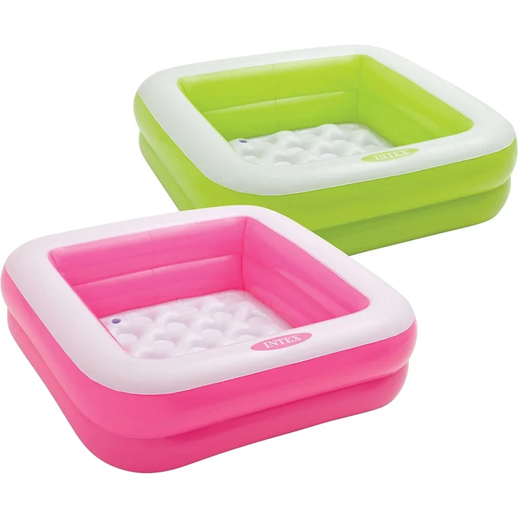 Kinderbecken Intex 57100NP 100 % PVC – Bild 2