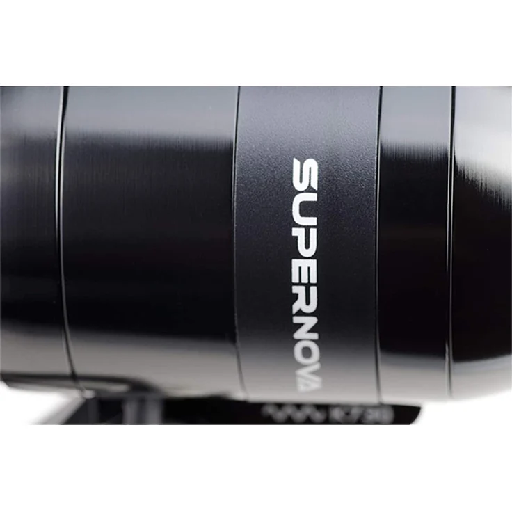 SUPERNOVA E3 Pro 2 LED Frontlicht mit StVZO-Zulassung – Bild 5
