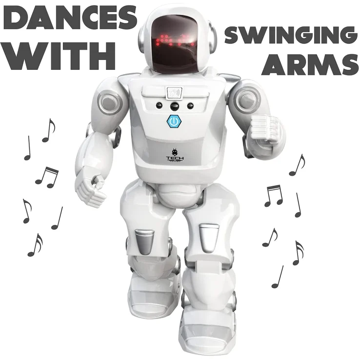 Silverlit Program A Bot X Roboter – Bild 5