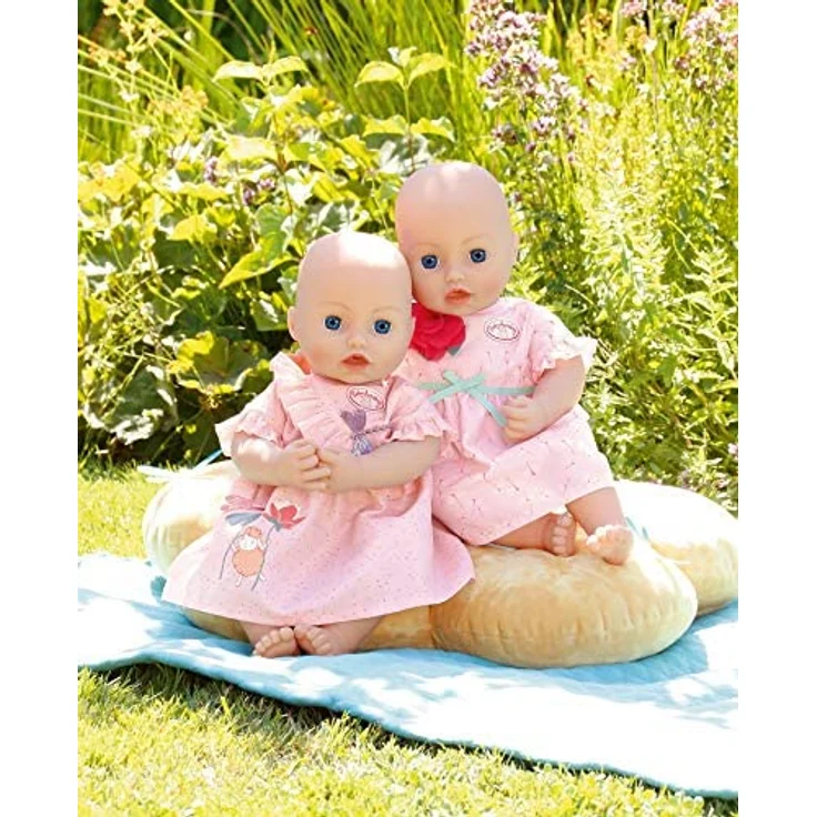 Zapf Creation 703083 Kleidung FÜR Puppen – Bild 12
