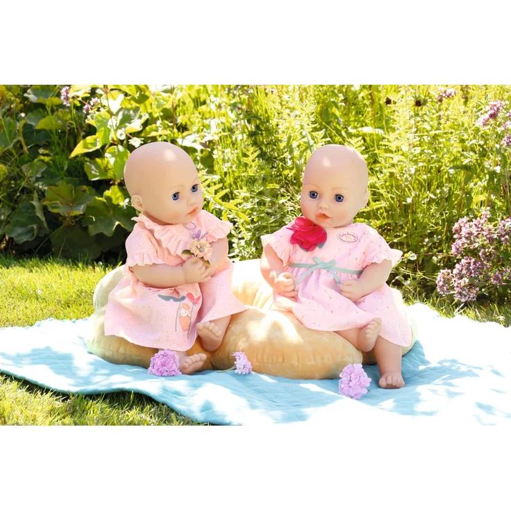 Zapf Creation 703083 Kleidung FÜR Puppen – Bild 6