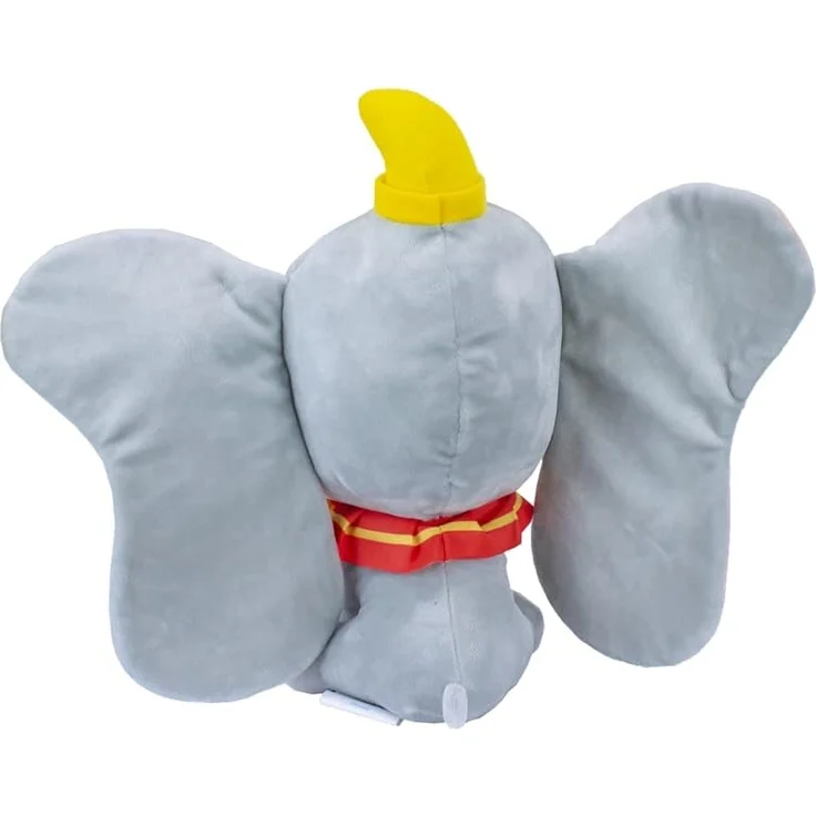 Disney Plüschfigur: Dumbo mit Sound (28 cm) – Bild 2