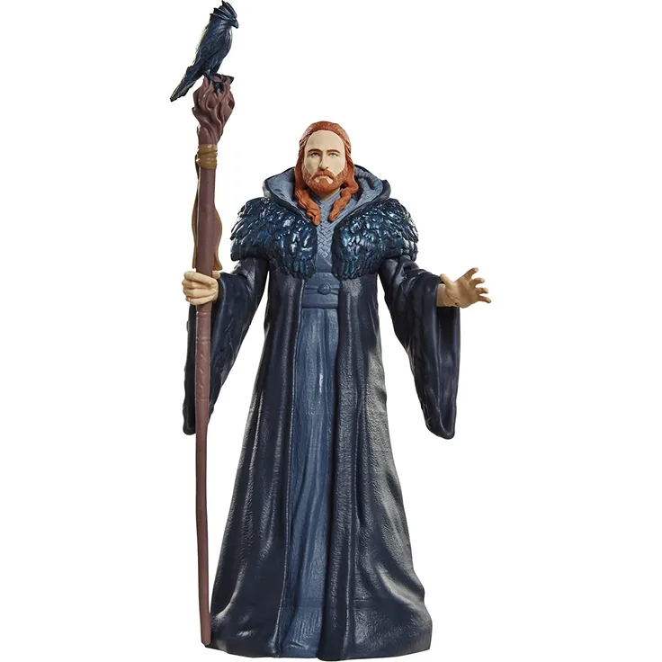 Warcraft Figur 15 cm Medivh