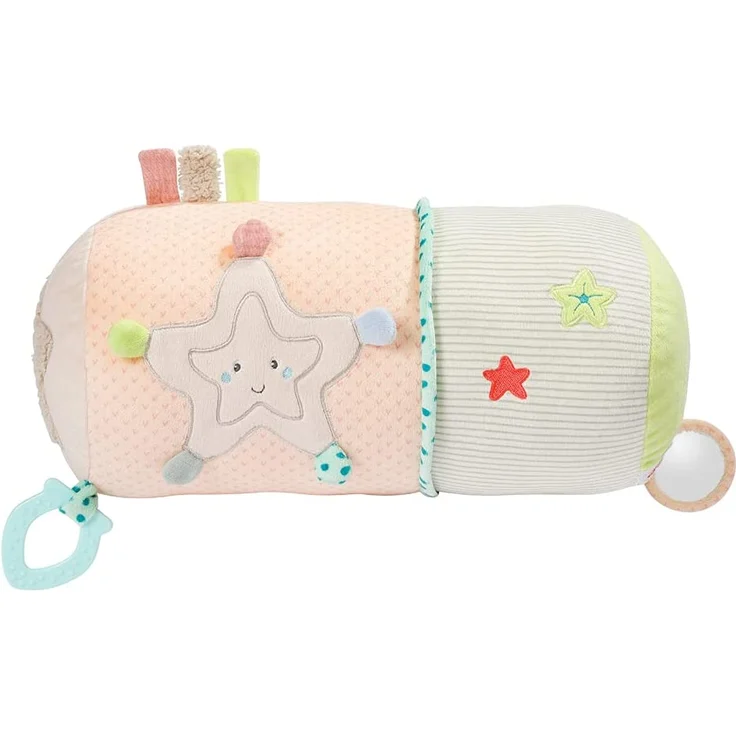 Krabbelrolle Meereskinder – Bild 5
