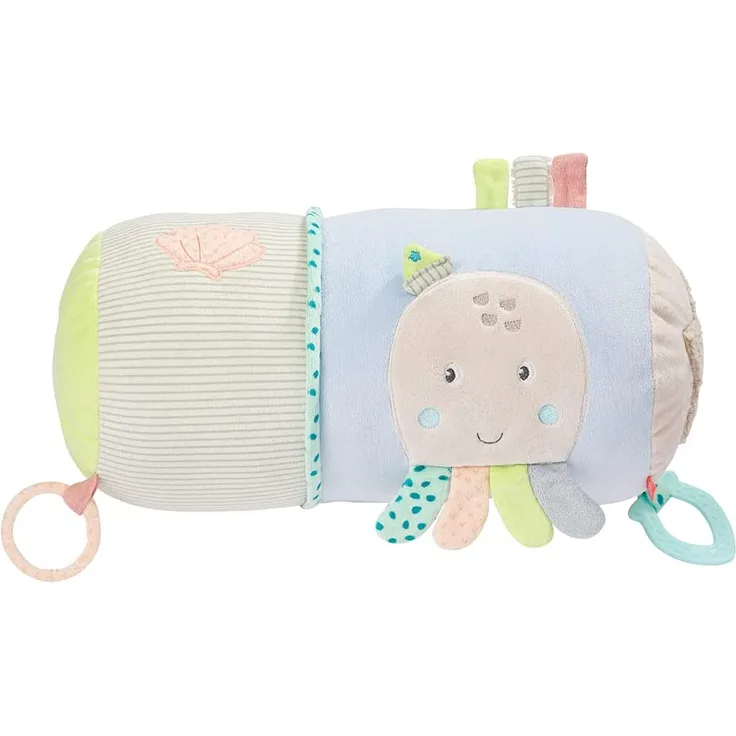 Krabbelrolle Meereskinder
