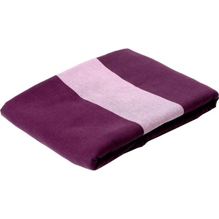 AMAZONAS 'Carry Sling Terra' Tragetuch in Berry, 450 x 70 cm – Bild 1