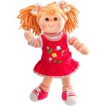 Heless 700 - Weichpuppe Mädchen Lili, ca. 42 cm