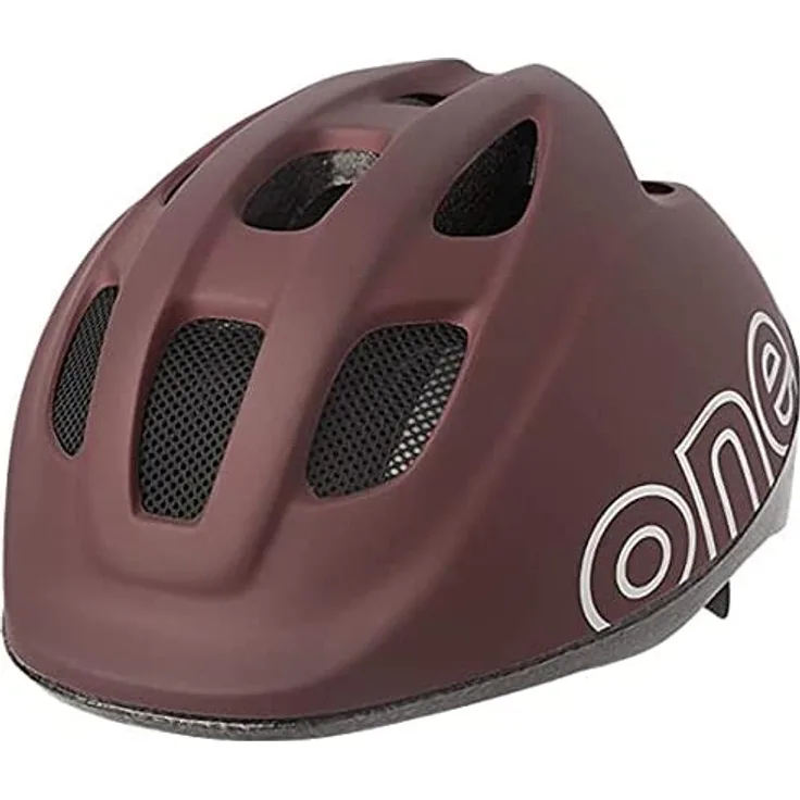 Bobike Helm One Plus, XS, Mighty Mustard