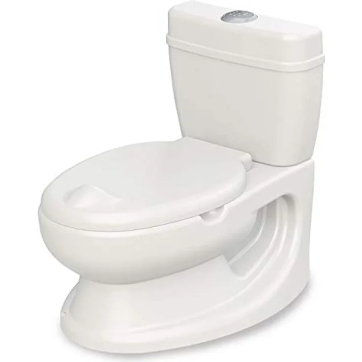 babyGo Potty Töpfchen, weiß