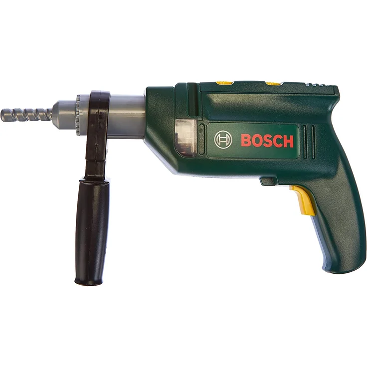 Theo Klein - Bosch Bohrmaschine – Bild 3