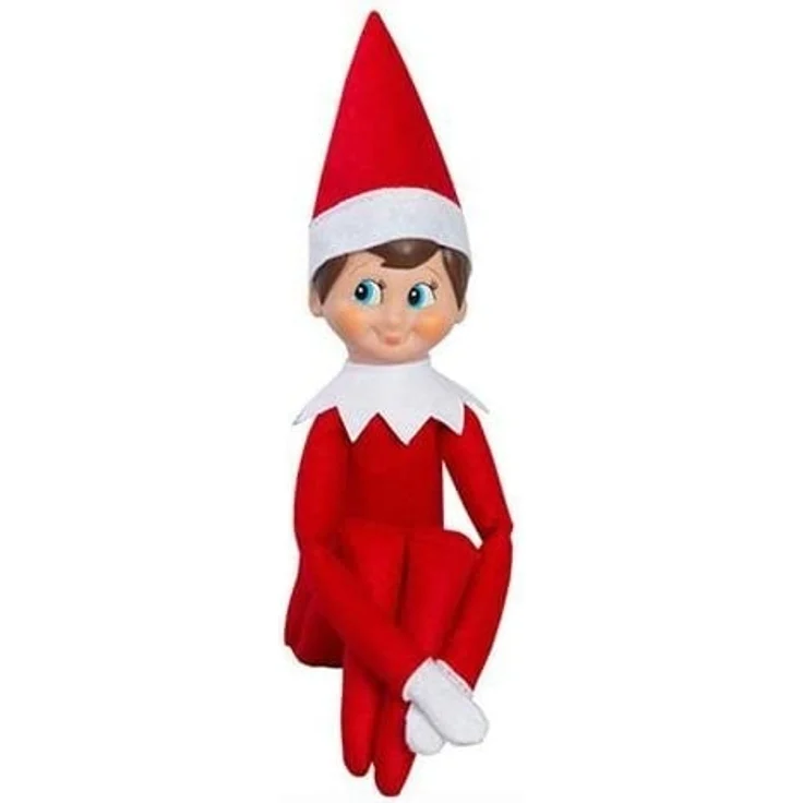 The Elf on the Shelf - Box Set Junge – Bild 2