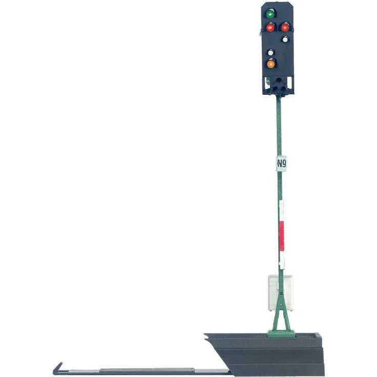 Märklin 76494 - Lichthauptsignal, Spur H0