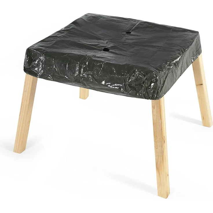 Plum Products und Splash Holz Sand und Wasser Tisch – Bild 3