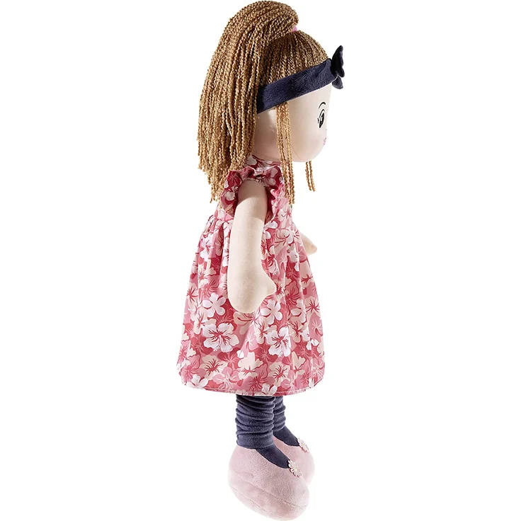 heunec POUPETTA XL Puppe "Chloé" – Bild 2