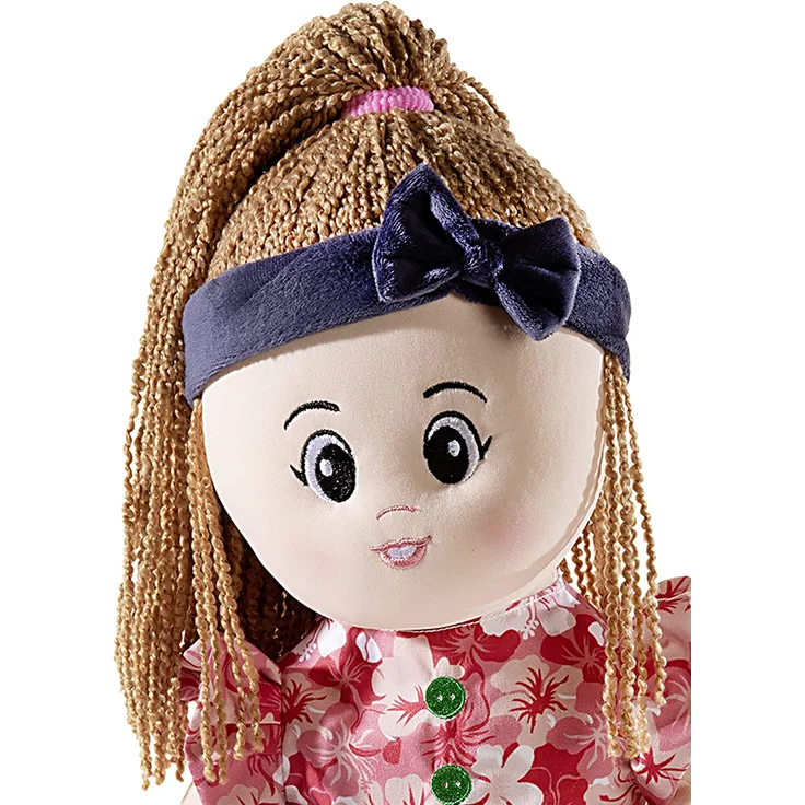 heunec POUPETTA XL Puppe "Chloé" – Bild 3