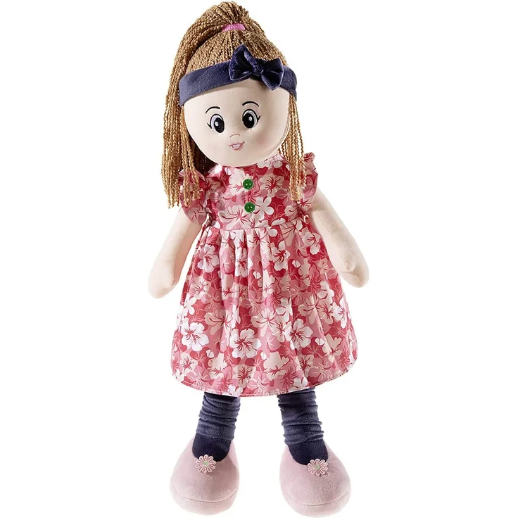 heunec POUPETTA XL Puppe "Chloé" – Bild 1