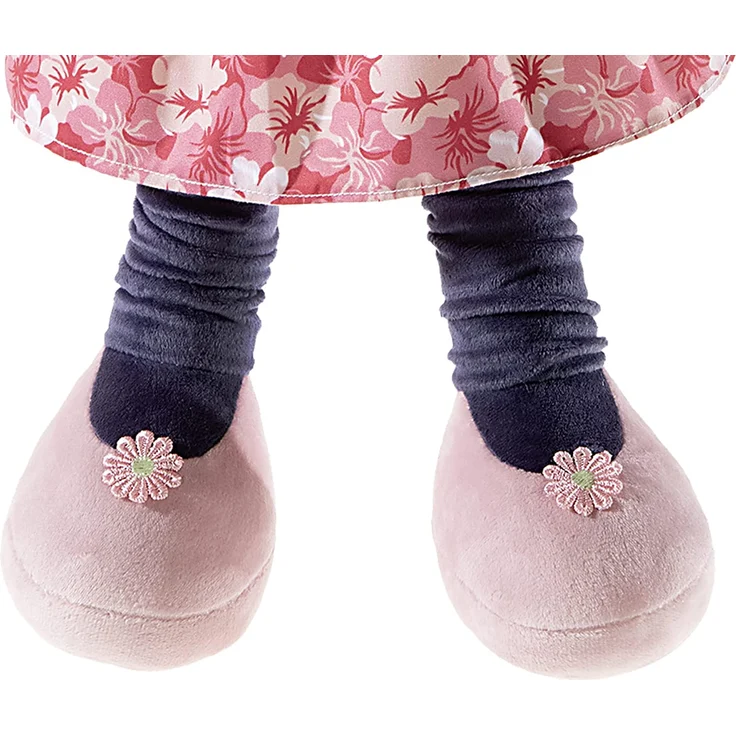 heunec POUPETTA XL Puppe "Chloé" – Bild 4