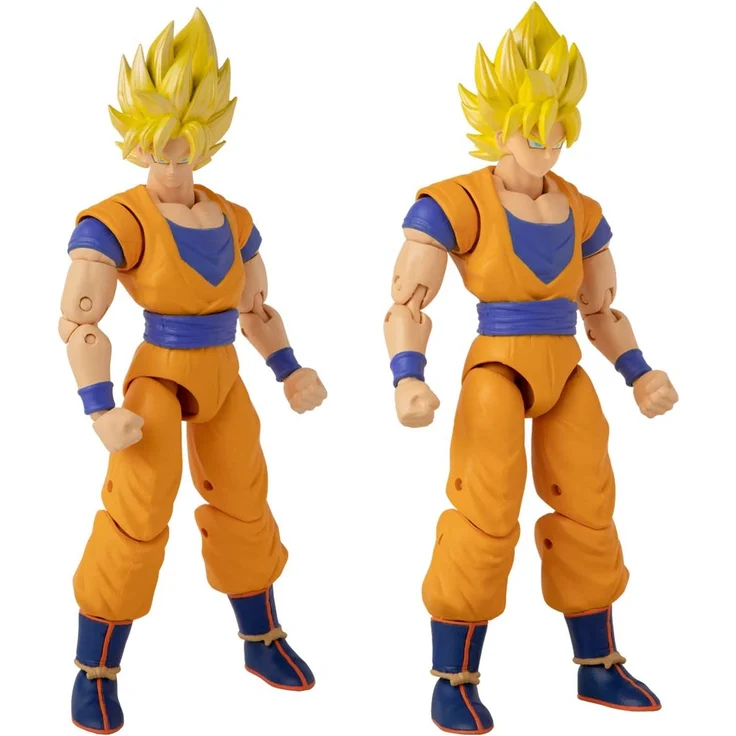 BANDAI 36187 36192, Sammelfiguren - Preisvergleich – Bild 5