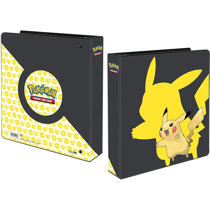 Ultra Pro 15106 Album, bunt – Bild 1