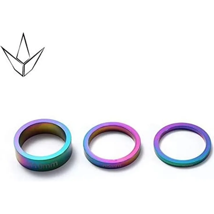 Blunt Headset Spacer neochrome