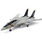 Tamiya 1:48 Grumman F-14A Tomcat Plastik Modellbau 300061114