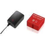 fischertechnik Plus Akku Set/ Accu Set, Konstruktionsbaukasten, Ergänzungsset - 34969 - Preisvergleich