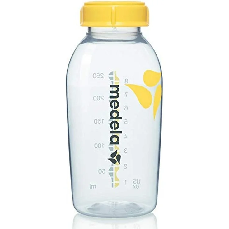 Medela Babyflaschen Set, 250 ml, 2 Stück – Bild 6