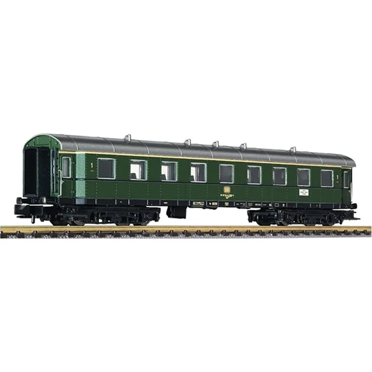 Liliput L364539 Schnellzugwagen 1 Klasse 099-3 DB 1:160 Spur N Neu