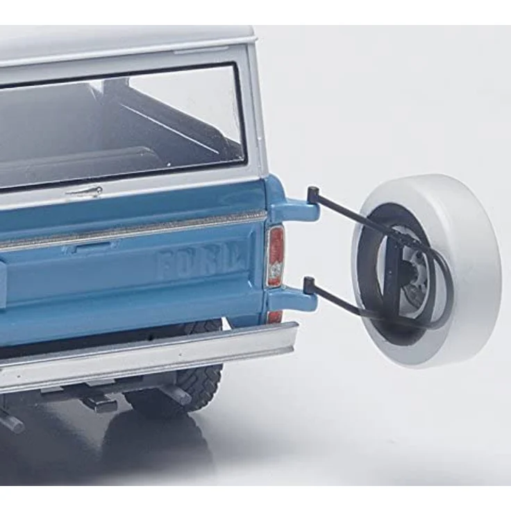Ford Bronco – Bild 2