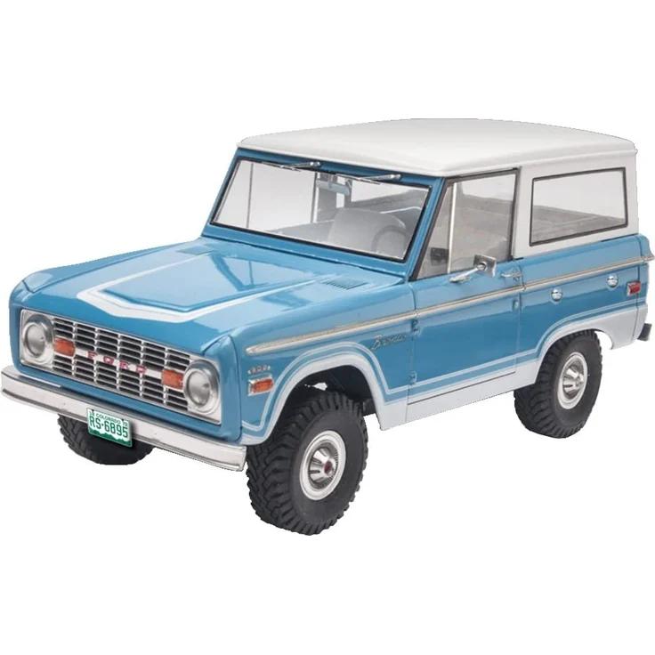 Ford Bronco – Bild 1