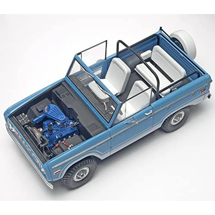 Ford Bronco – Bild 5