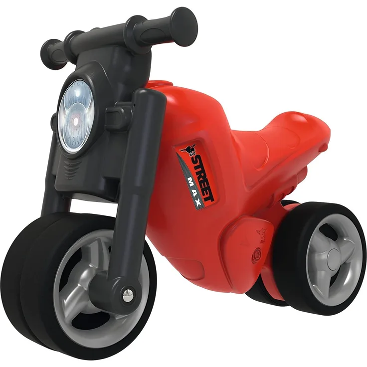 BIG 800056360 - Street Bike, Outdoor, Sport, rot