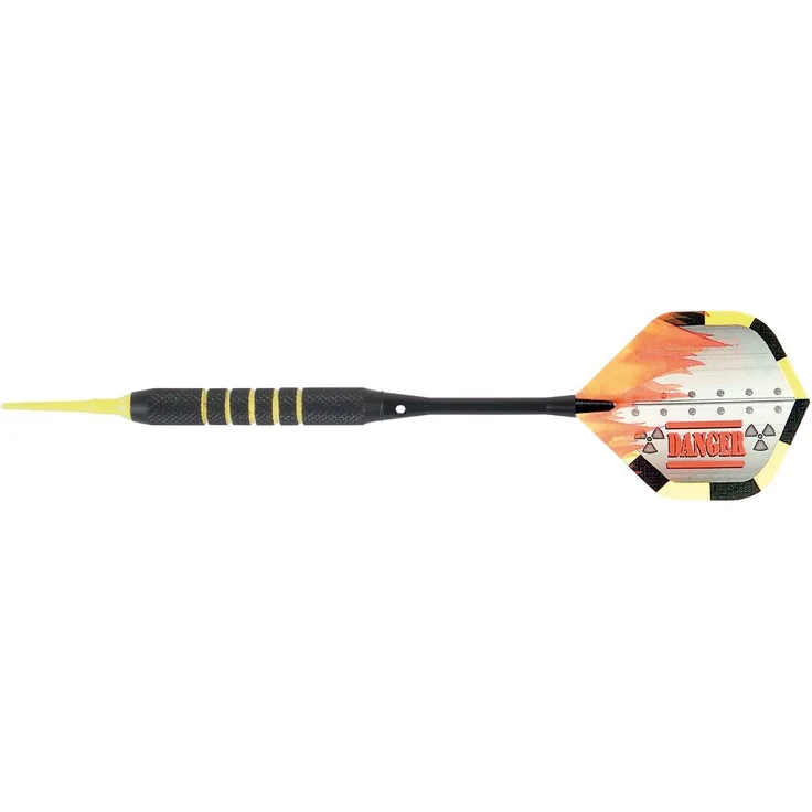 Karella Softdarts K-4 - 16 g - Dartpfeile