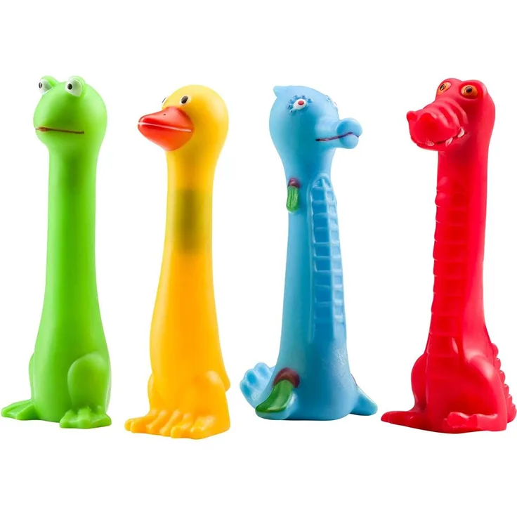 sunflex AQUA ZOO, 4-fach sortiert (nur 1 zufälliges Exemplar)