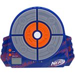 NERF ELITE Digitale Zielscheibe