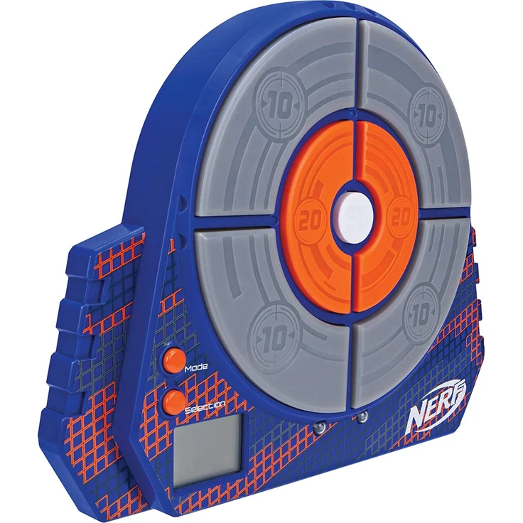 NERF ELITE Digitale Zielscheibe – Bild 2
