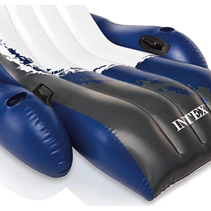 FLOATING RECLINER LOUNGE – Bild 3