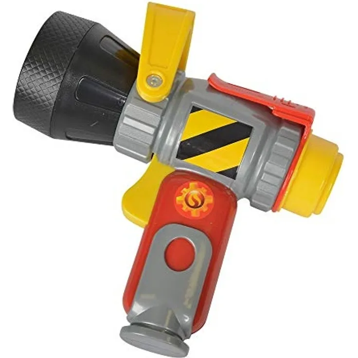 Simba - Feuerwehrmann Sam - Wasserpistole