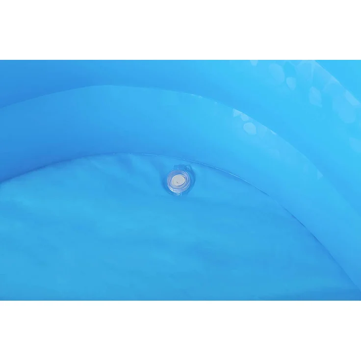 Bestway 'Family Pool Deluxe', 305 x 183 x 56 cm, ab 6 Jahren, stabile Konstruktion – Bild 8