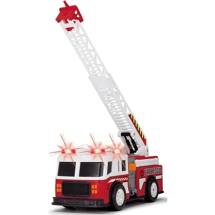 Dickie Toys 203302014 Fire Truck