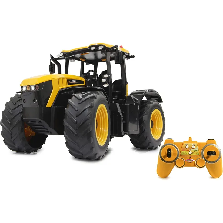Jamara 405300 Traktor 1:16 6 År 950 g
