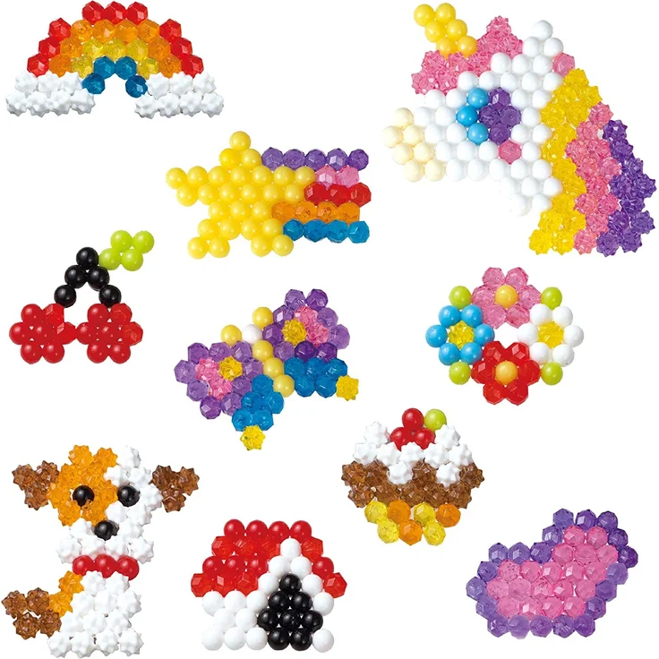 Anhänger Set – Bild 5