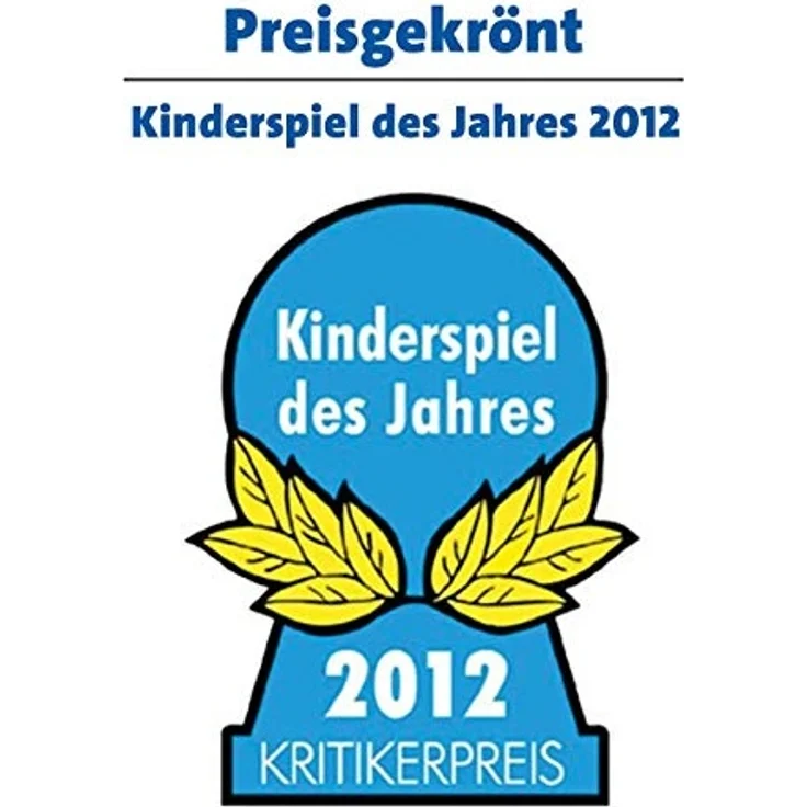 Ravensburger Schnappt Hubi, Gesellschafts- und Familienspiel, für Kinder und Erwachsene, Spiel des Jahres für 2-4 Spieler, ab 5 Jahren – Bild 6