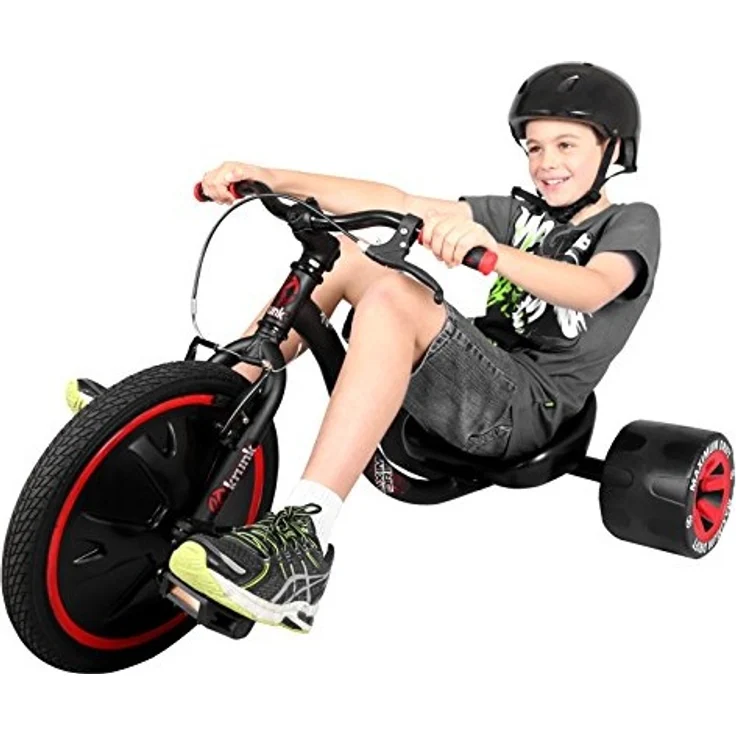 Authentics Sports 290 - Mini Drifter Krunk – Bild 2